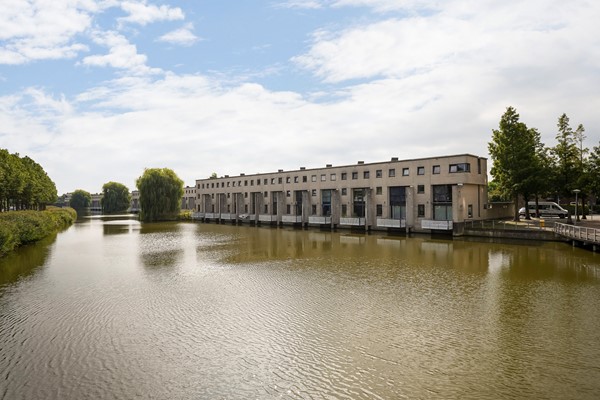 Medium property photo - Stepelerveld, 2151 JM Nieuw-Vennep